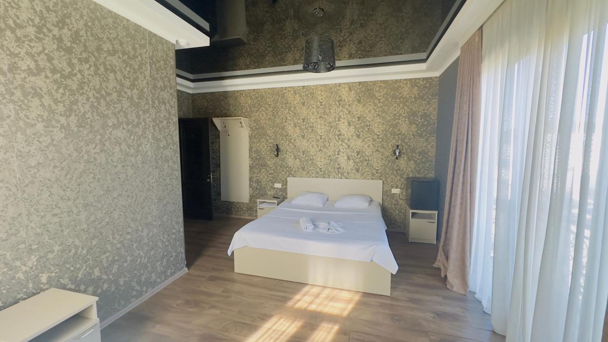 Hotel Div-Ani Khobi 外观 照片