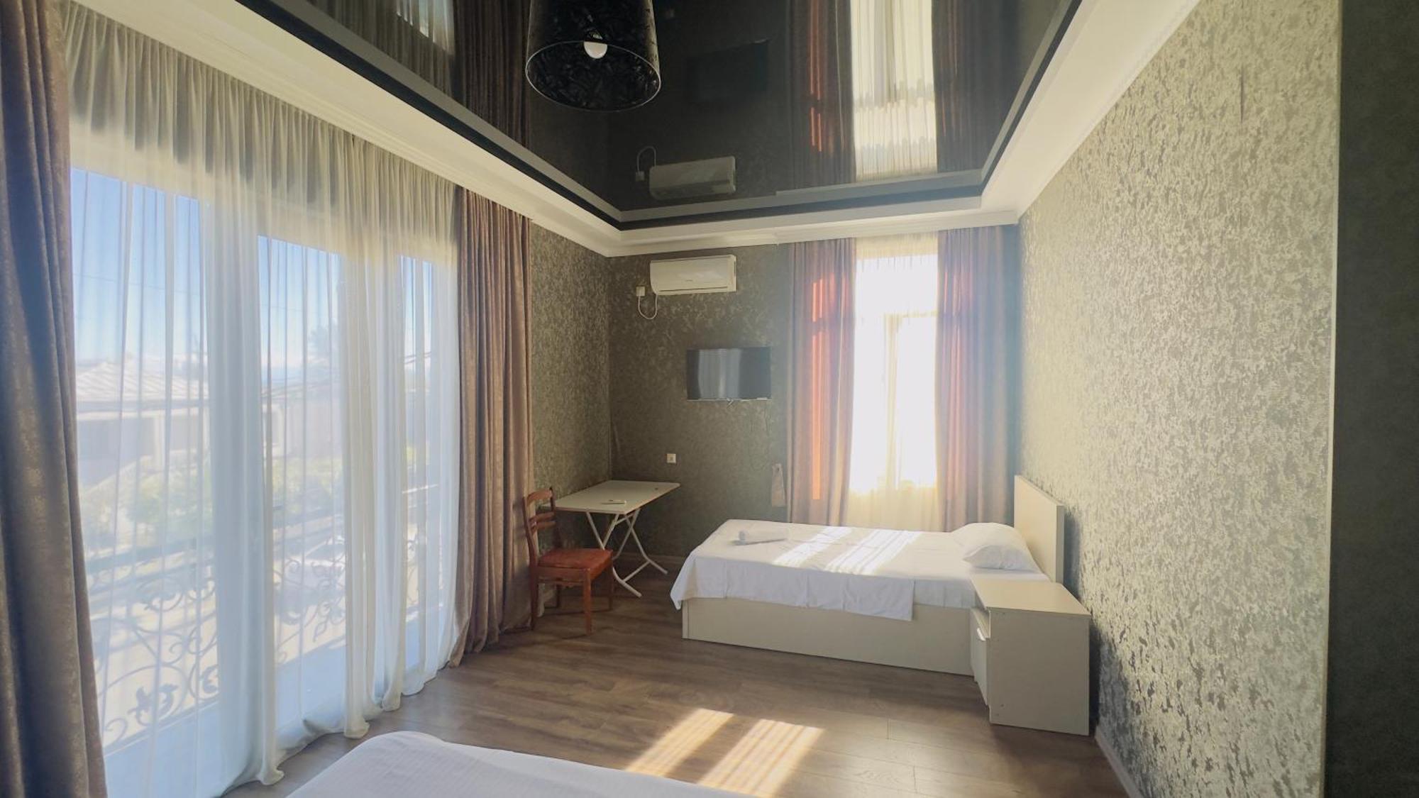 Hotel Div-Ani Khobi 外观 照片