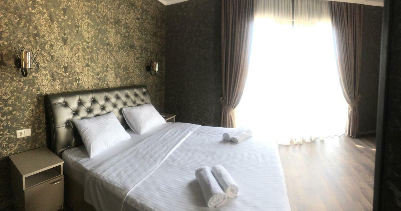 Hotel Div-Ani Khobi 外观 照片