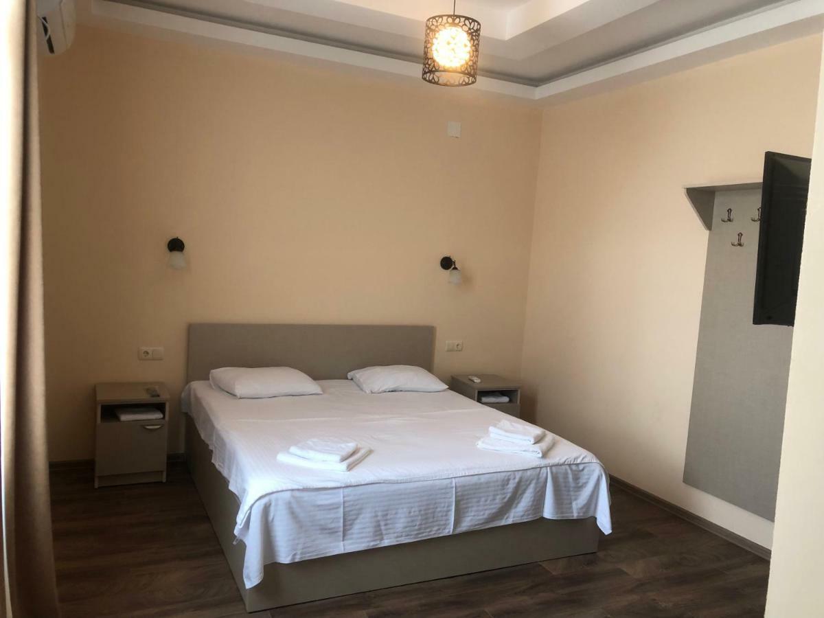 Hotel Div-Ani Khobi 外观 照片