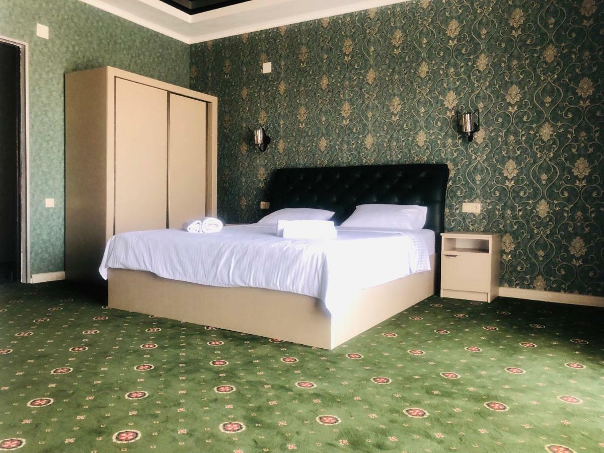 Hotel Div-Ani Khobi 外观 照片
